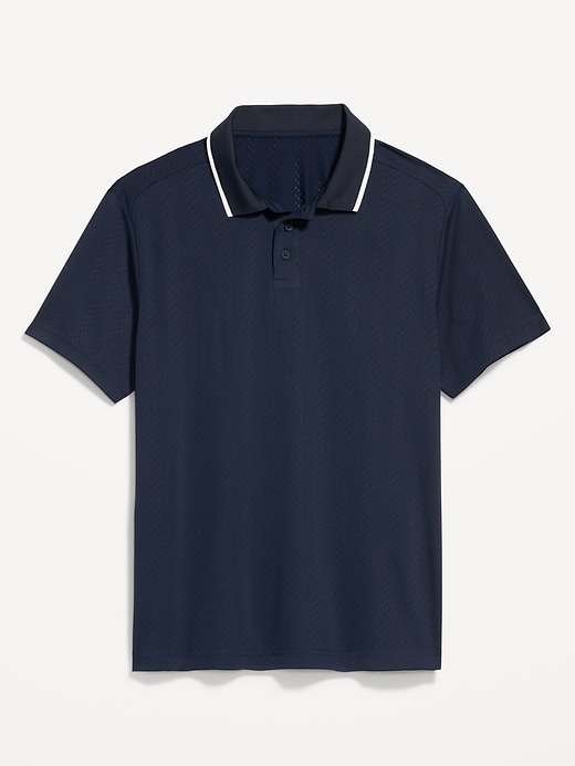 Image number 4 showing, CloudMotion Polo