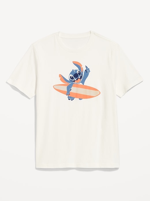 View large product image 1 of 1. Disney© Lilo & Stitch T-Shirt