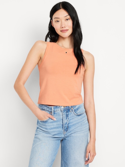 Bestee Tank Top