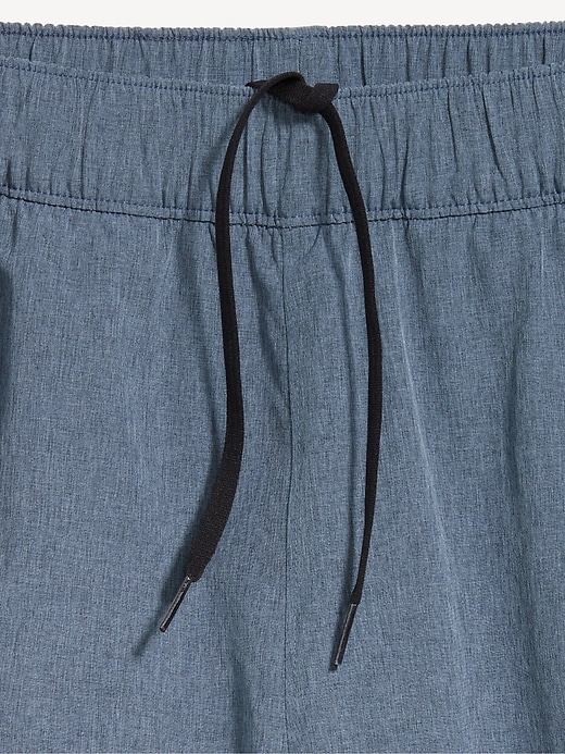 Image number 3 showing, Essential Woven Workout Shorts -- 5-inch inseam