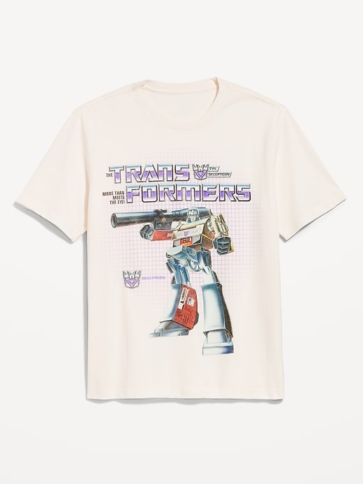 View large product image 1 of 1. Transformers™ T-Shirt