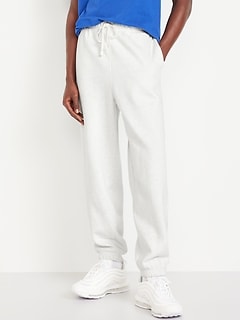 Men's White Sweatpants | Old Navy