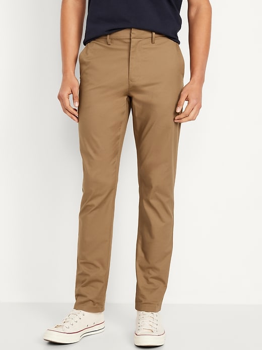 Image number 1 showing, Slim Tech Ultimate 4.0 Chino Pants