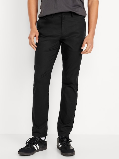 Pantalon chino étroit Tech inégalé 4.0