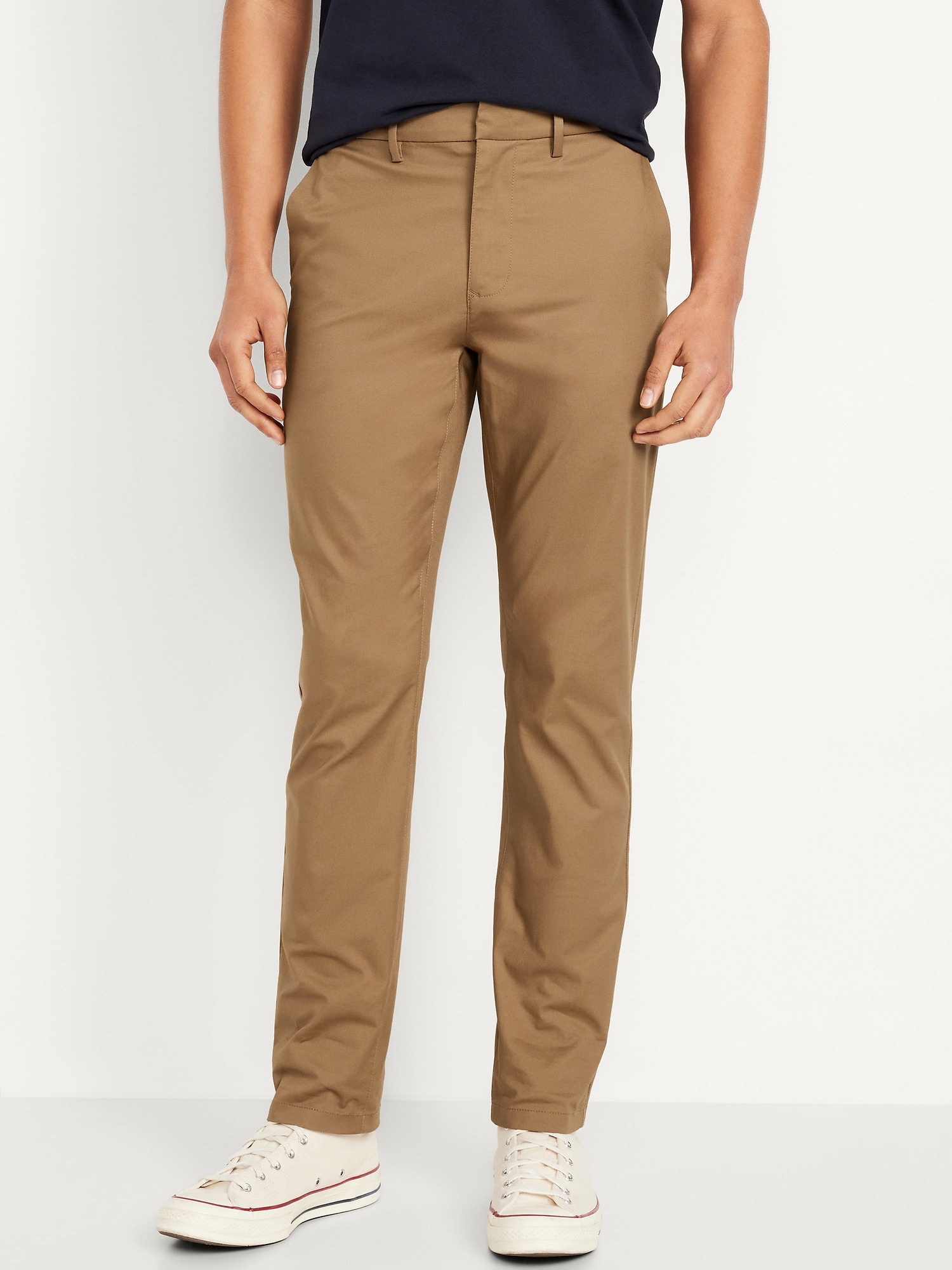 Slim Tech Ultimate Chino Pants