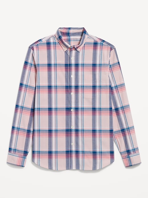 Image number 4 showing, Classic Fit Everyday Shirt