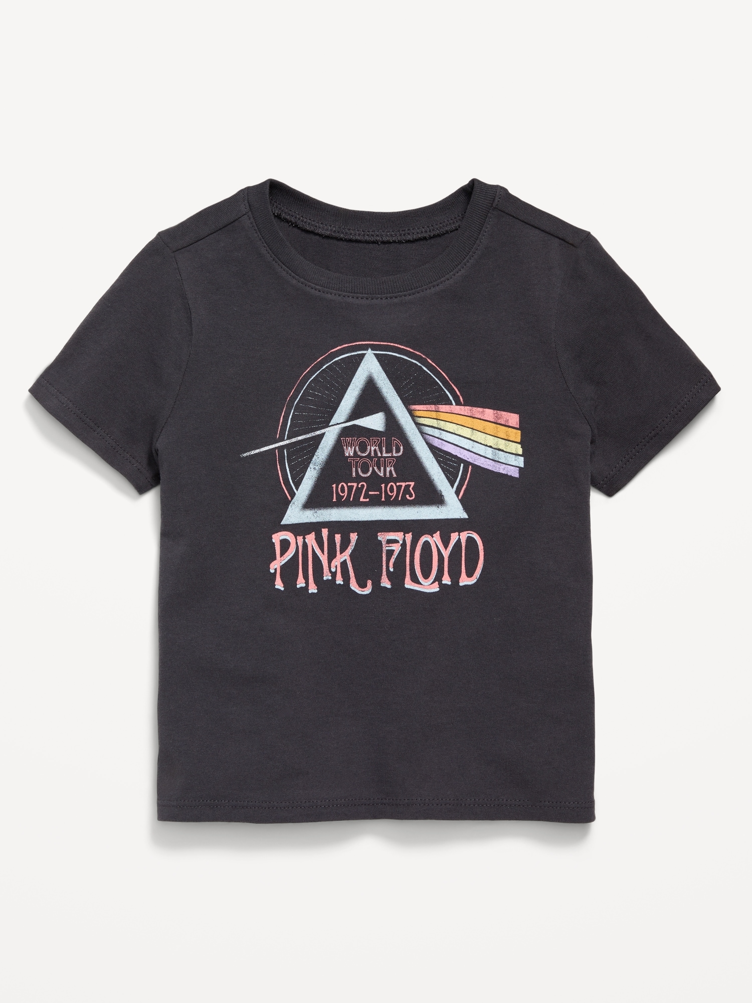 Pink Floyd™ Unisex Graphic T-Shirt for Toddler