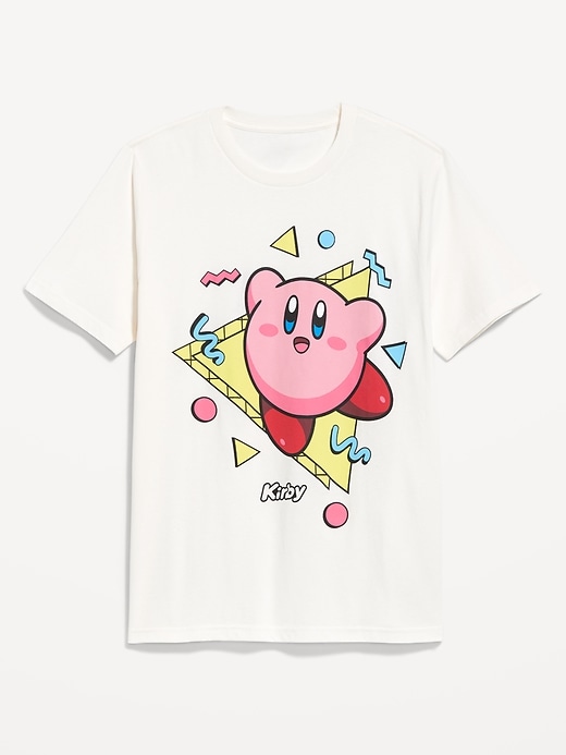 View large product image 1 of 1. Kirby™ T-Shirt