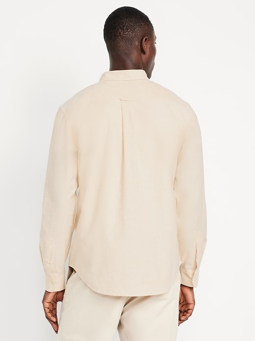 Image number 2 showing, Regular Fit Everyday Oxford Shirt