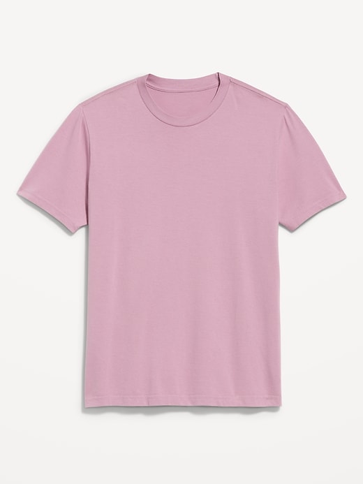 Image number 4 showing, Crew-Neck T-Shirt