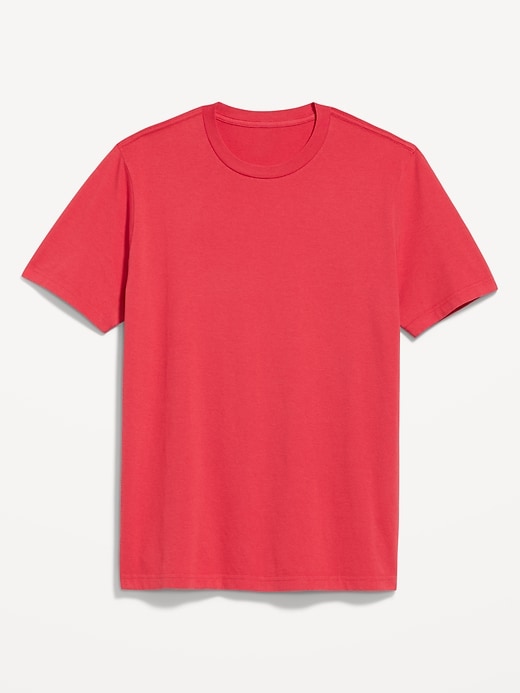 Image number 4 showing, Crew-Neck T-Shirt