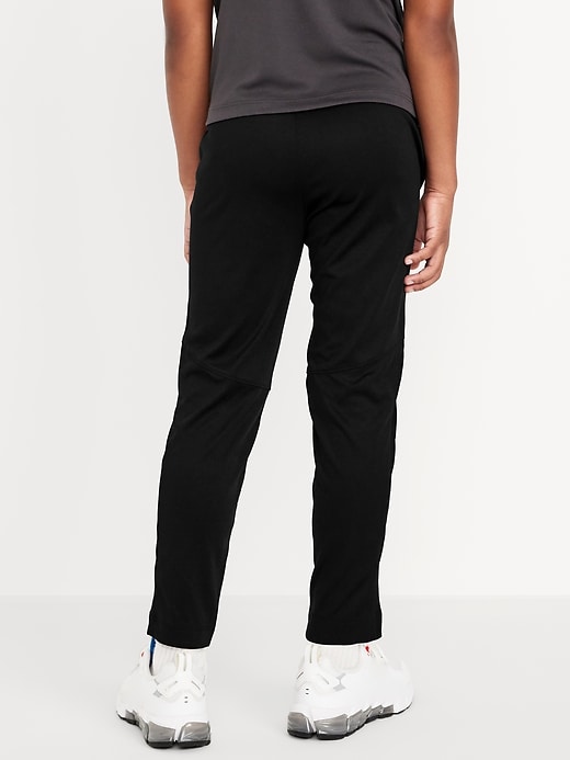 View large product image 2 of 4. Slim Performance Jogger Pants for Boys