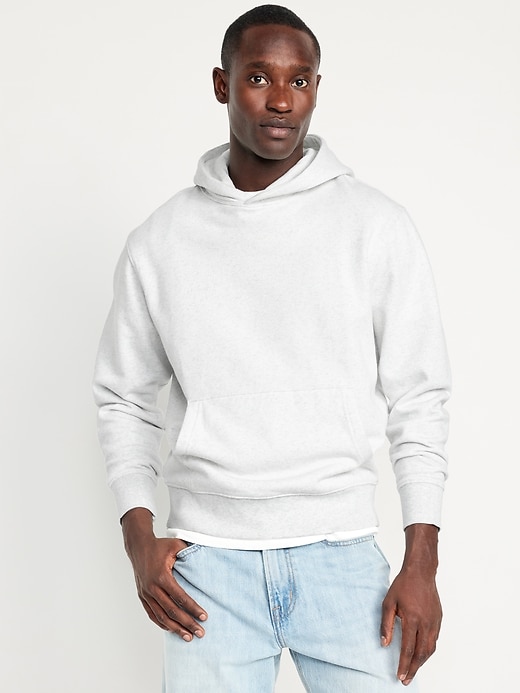 Image number 1 showing, Pullover Hoodie