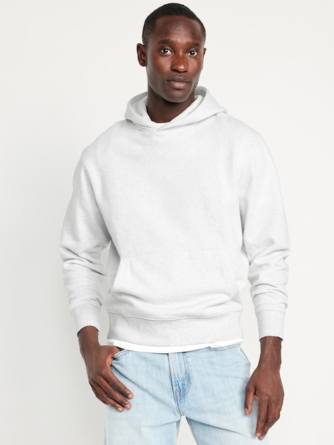 Pullover Hoodie