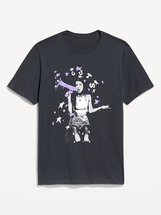 View large product image 1 of 1. Olivia Rodrigo™ T-Shirt