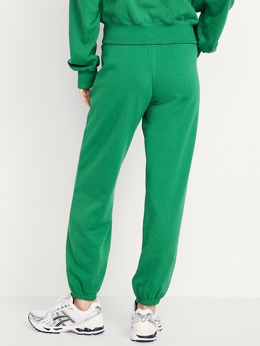 Image number 2 showing, Extra High-Waisted SoComfy Jogger Sweatpants