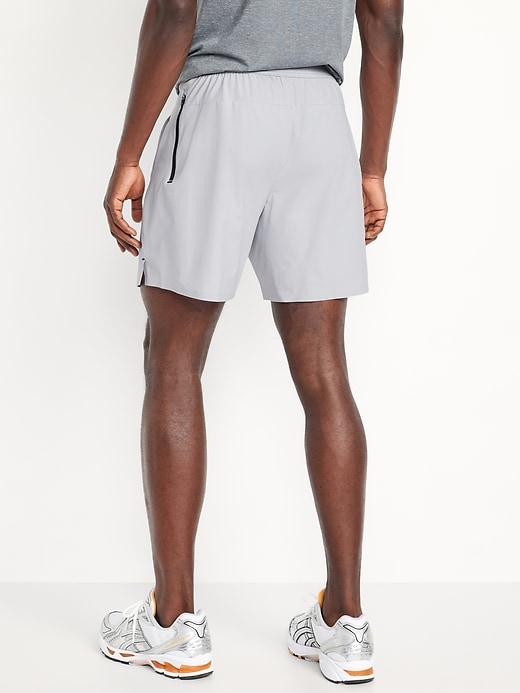 Image number 2 showing, ProTrain  Shorts -- 7-inch inseam