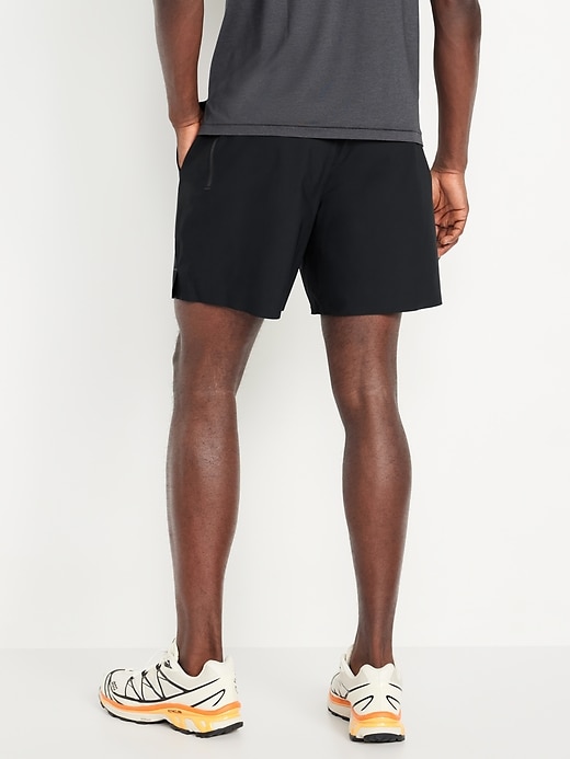 Image number 4 showing, ProTrain  Shorts -- 7-inch inseam