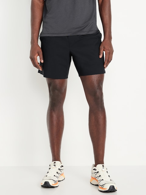 Short ProGym,  entrejambe de 18 cm
