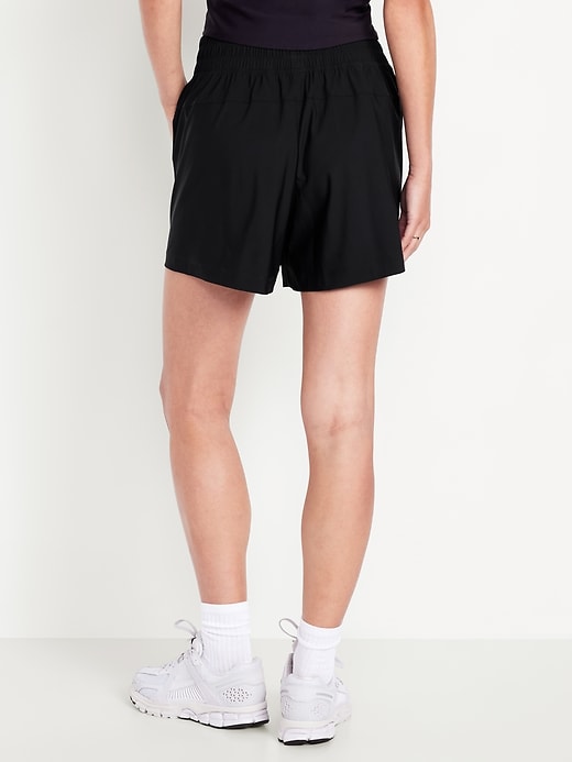 Image number 8 showing, High-Waisted SleekTech Skort