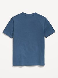 Image number 2 showing, Disney© Mickey Mouse Gender-Neutral T-Shirt for Kids