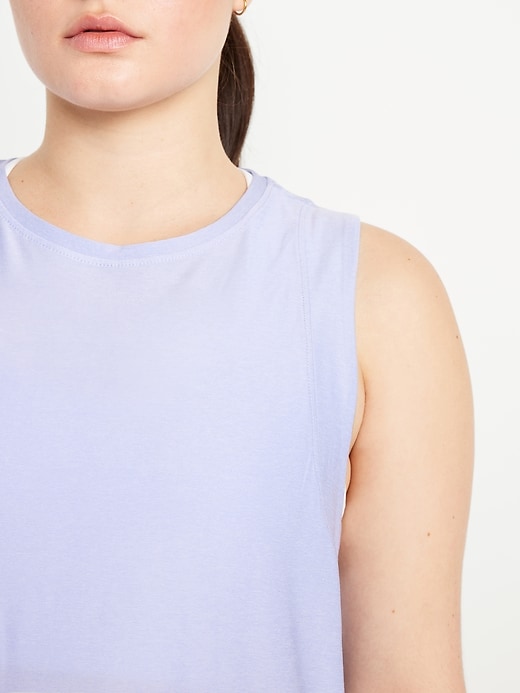 Image number 3 showing, CloudMotion Tank Top