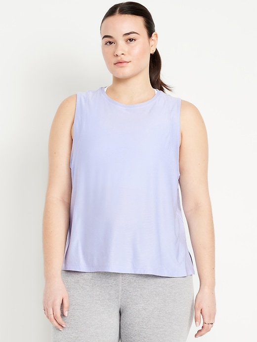 Image number 5 showing, CloudMotion Tank Top