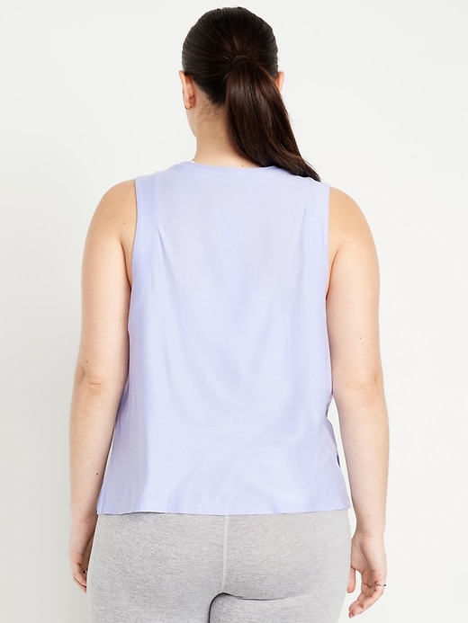 Image number 6 showing, CloudMotion Tank Top