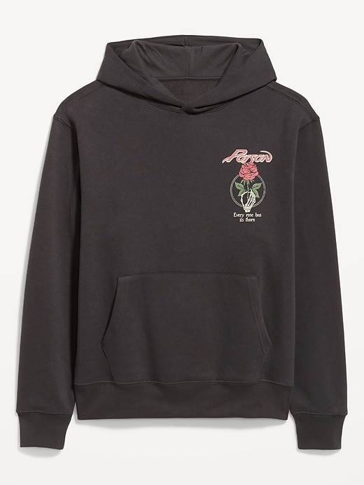 View large product image 1 of 2. Poison™ Pullover Hoodie