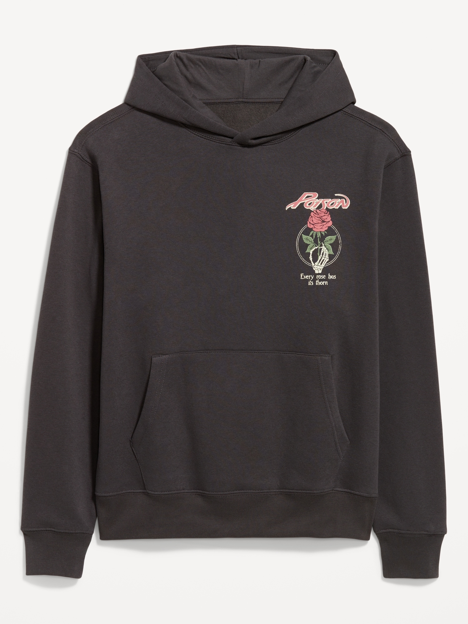 Poison™ Pullover Hoodie