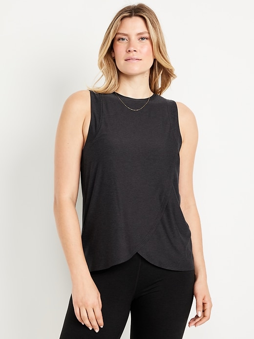 Image number 1 showing, Maternity CloudMotion Nursing Top