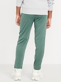 Image number 2 showing, Slim Performance Jogger Soccer Pants for Boys