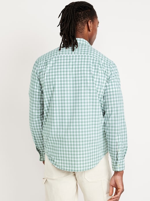 Image number 2 showing, Classic Fit Everyday Shirt