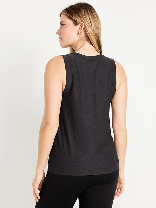 Image number 6 showing, Maternity CloudMotion Nursing Top