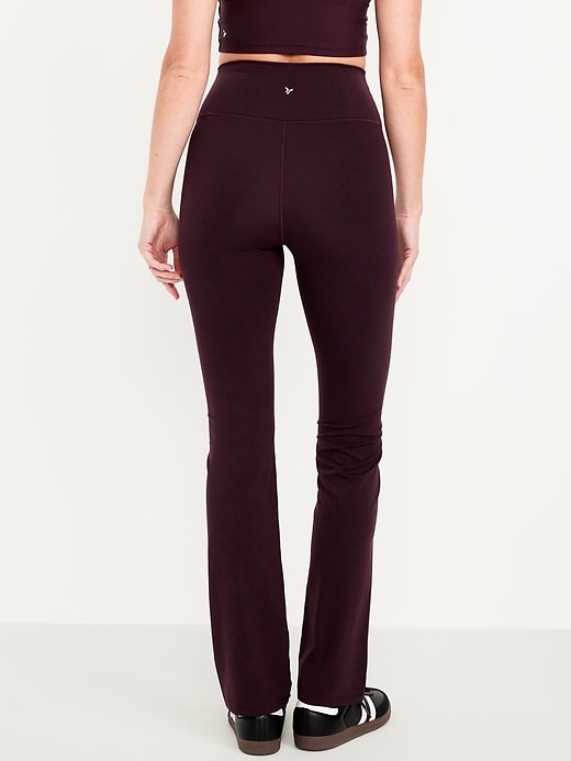 Image number 2 showing, High-Waisted StudioSmooth Straight Legging