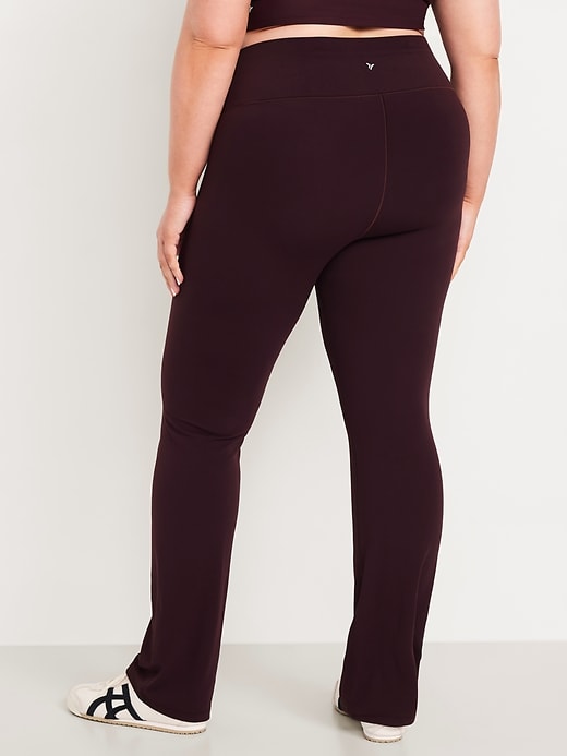 Image number 7 showing, High-Waisted StudioSmooth Straight Legging