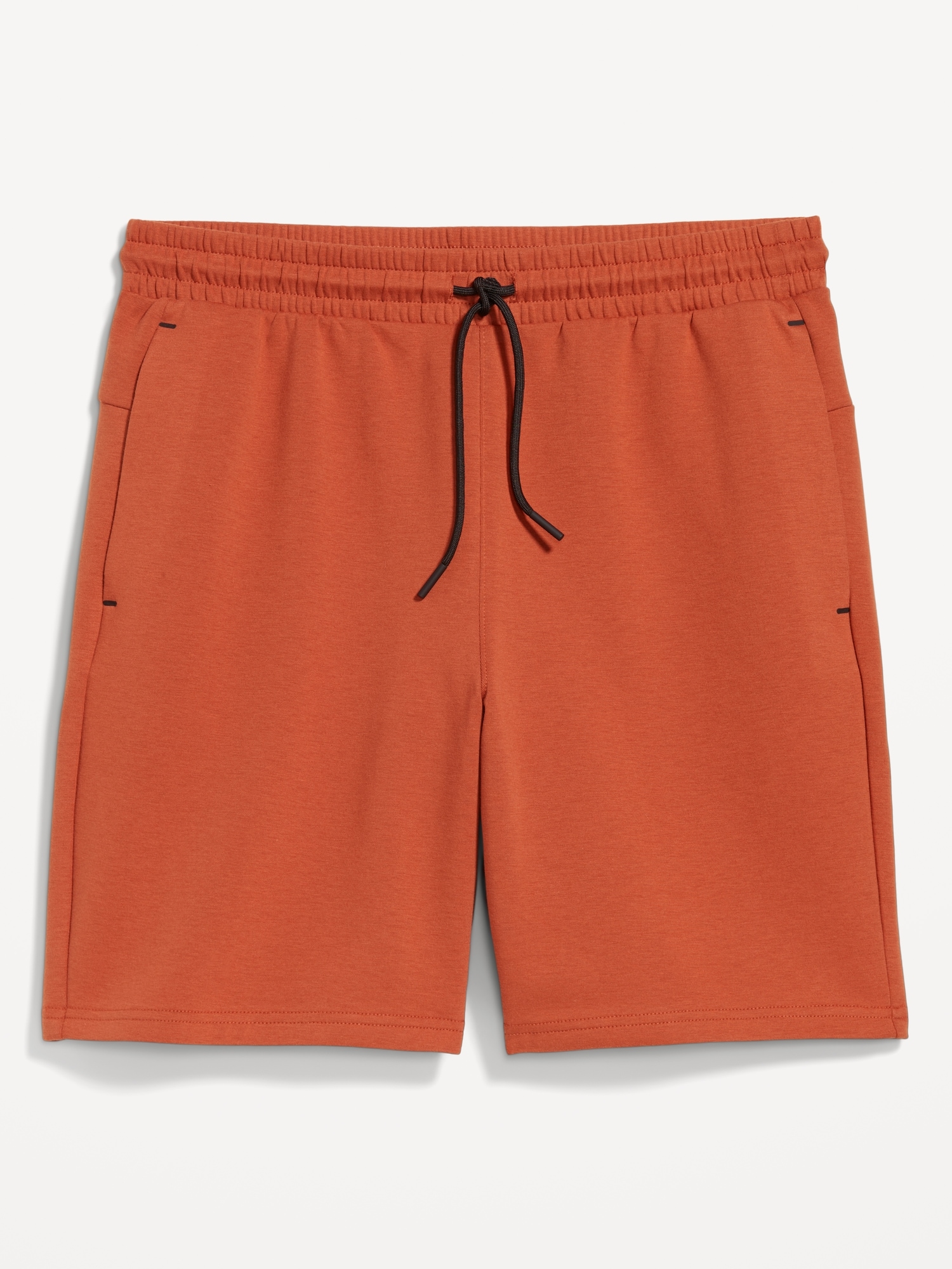 Dynamic Fleece 4.0 Shorts -- 8-inch inseam