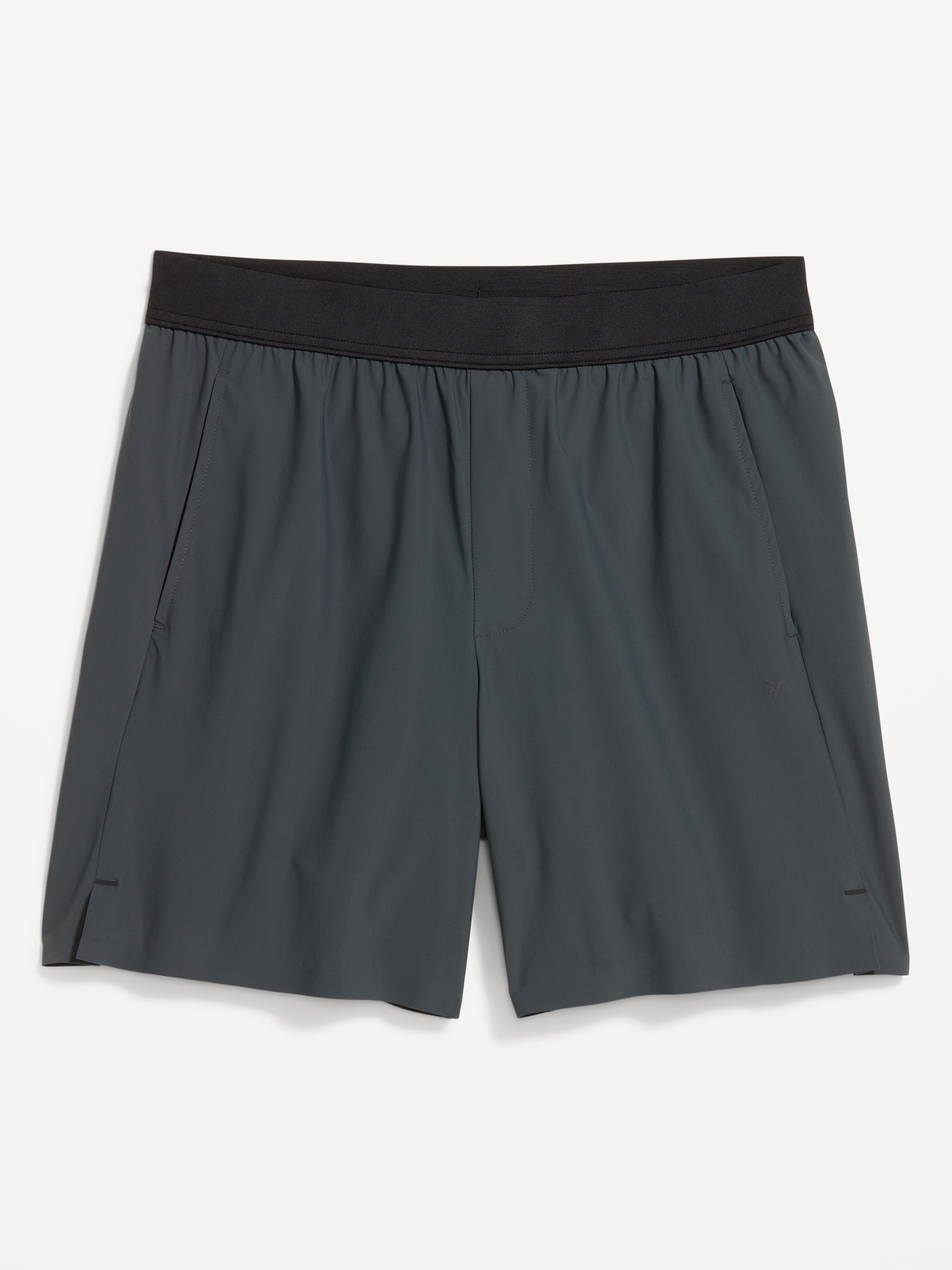 ProTrain Lined Shorts -- 7-inch inseam