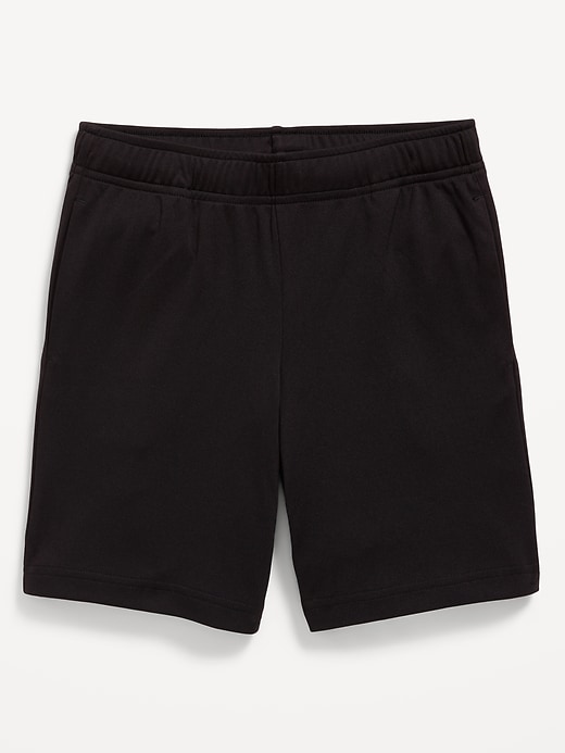 View large product image 1 of 3. Above Knee Performance Shorts for Boys