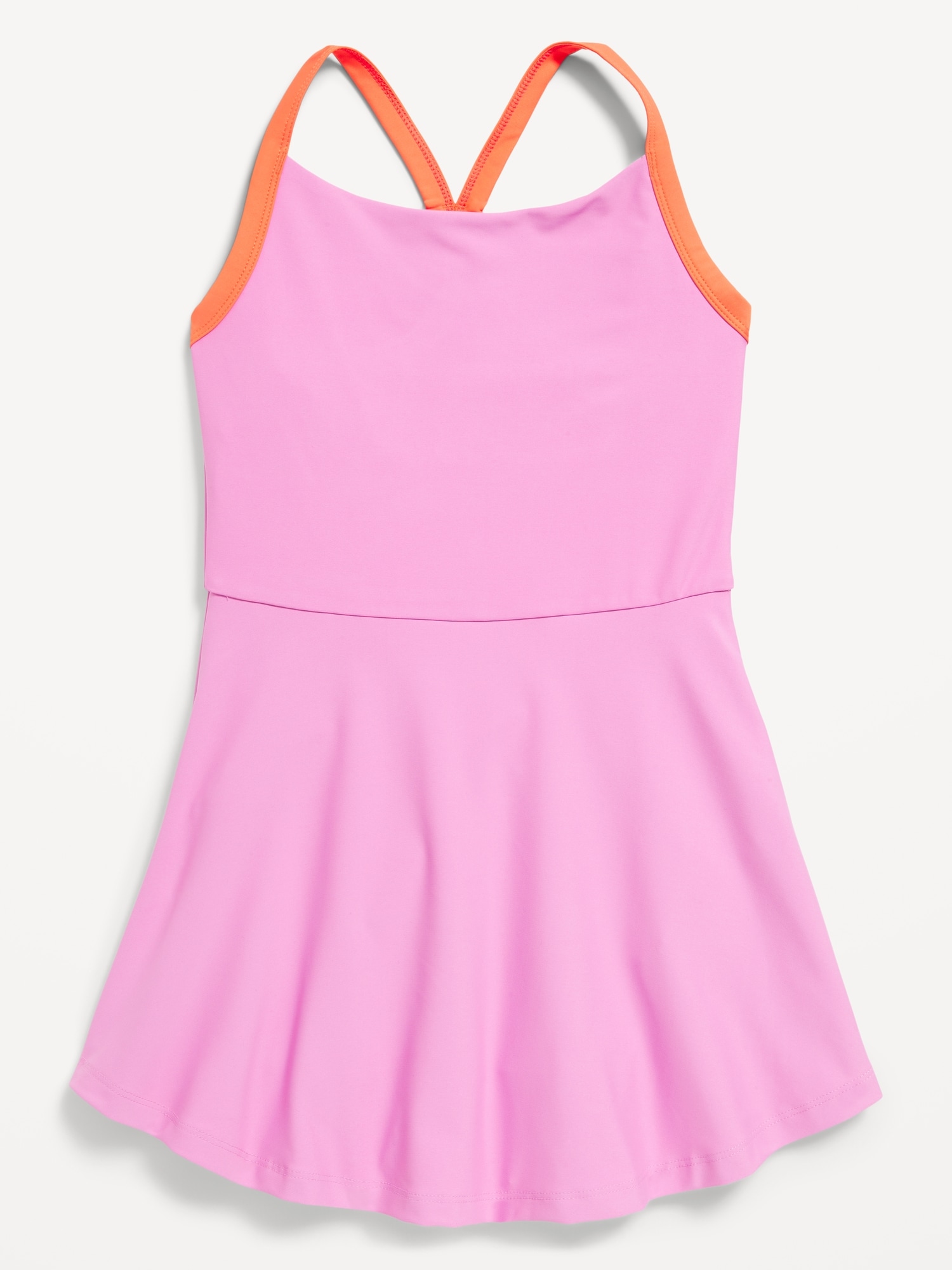 PowerSoft Cami Athletic Dress for Girls