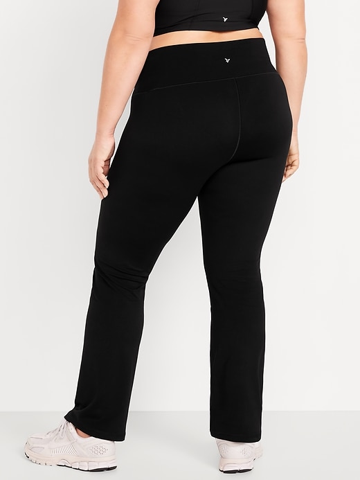 Image number 7 showing, High-Waisted StudioSmooth Straight Legging