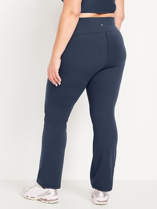 Image number 7 showing, High-Waisted StudioSmooth Straight Legging