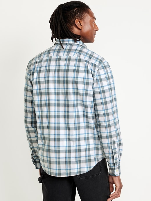 Image number 2 showing, Classic Fit Everyday Shirt