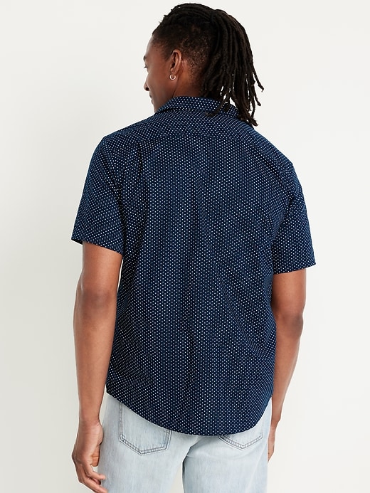 Image number 2 showing, Classic Fit Everyday Pocket Shirt