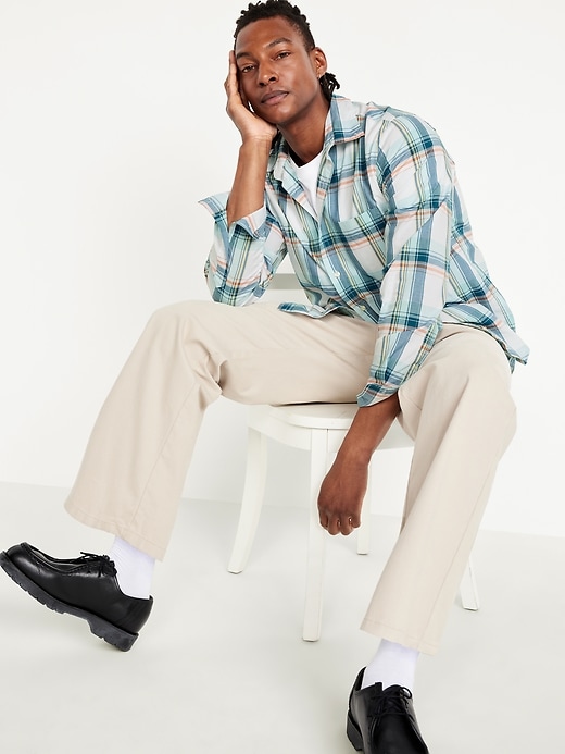 Image number 3 showing, Classic Fit Everyday Shirt