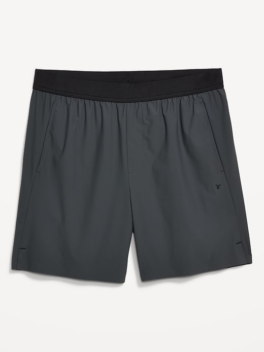 Image number 5 showing, ProTrain  Shorts -- 7-inch inseam