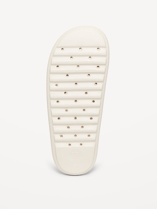 Image number 4 showing, Slide Sandals for Boys (Partially Plant-Based)