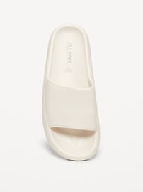 Image number 2 showing, Slide Sandals for Boys (Partially Plant-Based)