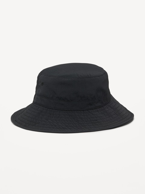 Nylon Bucket Hat for Men