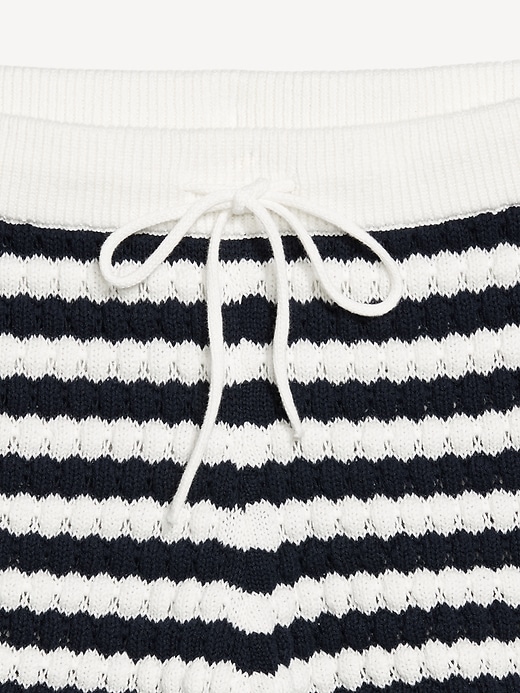 Image number 5 showing, Crochet Shorts -- 3.5-inch inseam